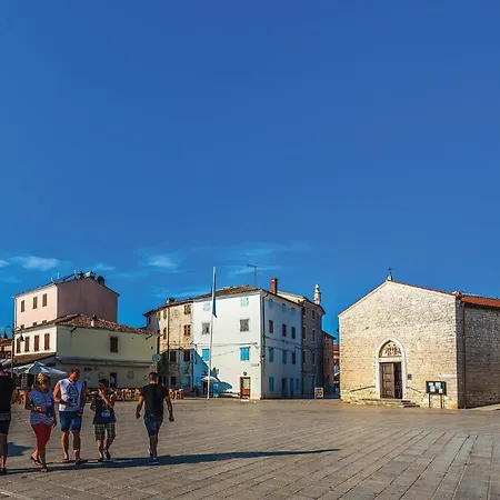 In Lägenhet Fažana