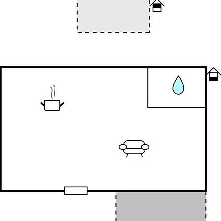 Apartman In